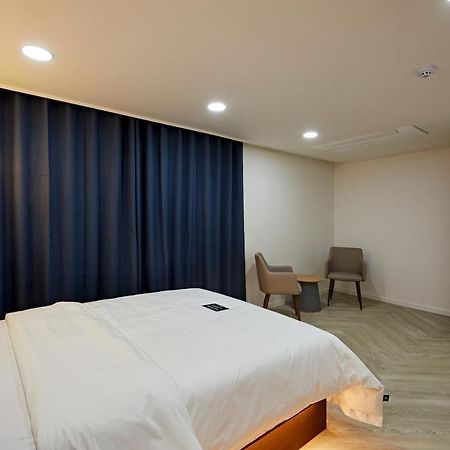 Hotel Sounds Jeonju Zewnętrze zdjęcie