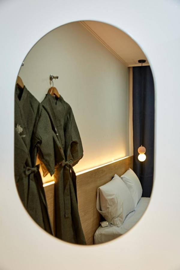 Hotel Sounds Jeonju Zewnętrze zdjęcie